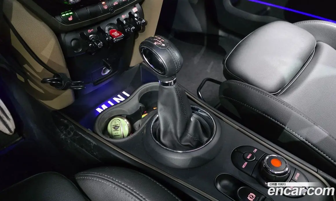 Mini Countryman 2019 1.5 автомат (гидро), фото 9