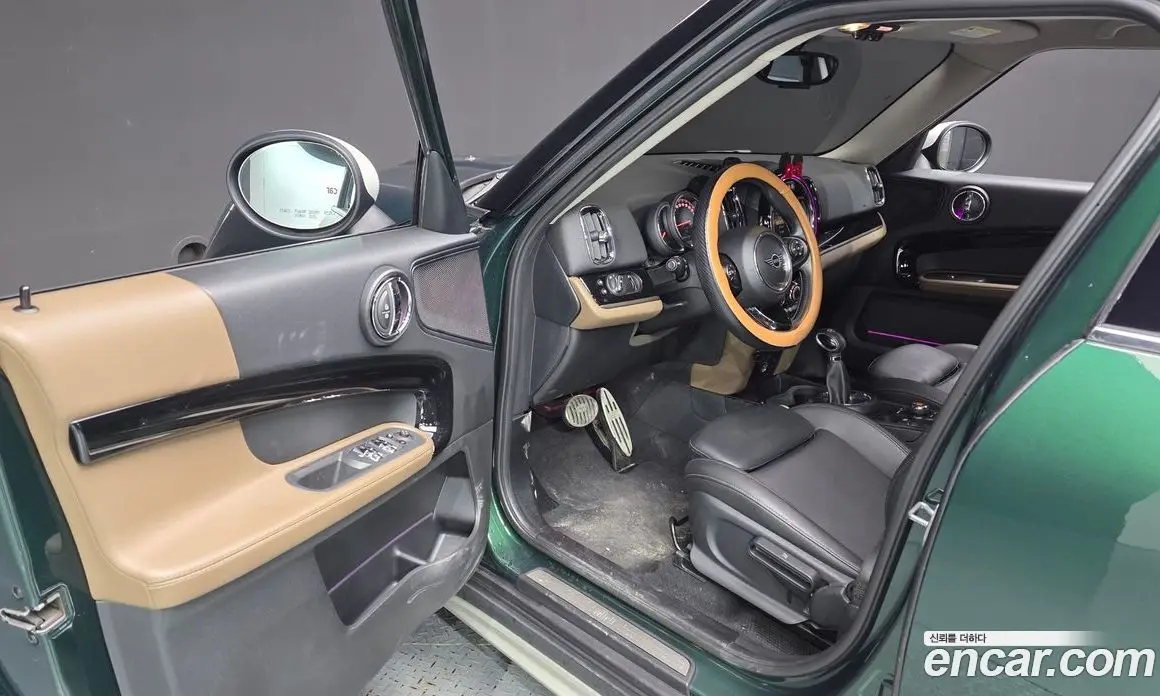 Mini Countryman 2019 1.5 автомат (гидро), фото 10