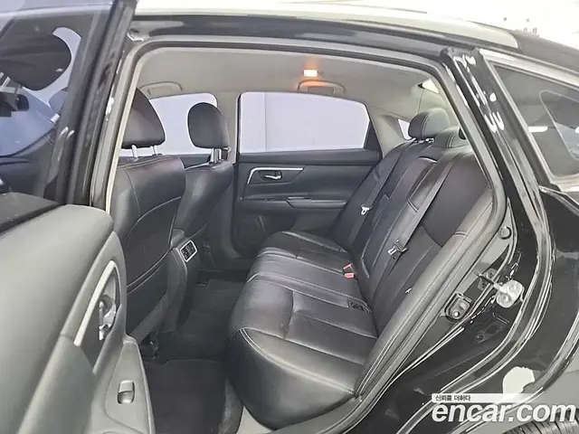 Nissan Altima 2016 2.5 автомат (гидро), миниатюра 12