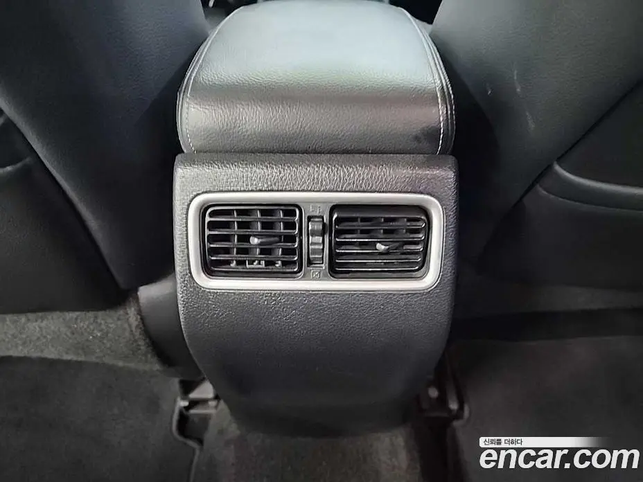 Nissan Altima 2016 2.5 автомат (гидро), фото 13