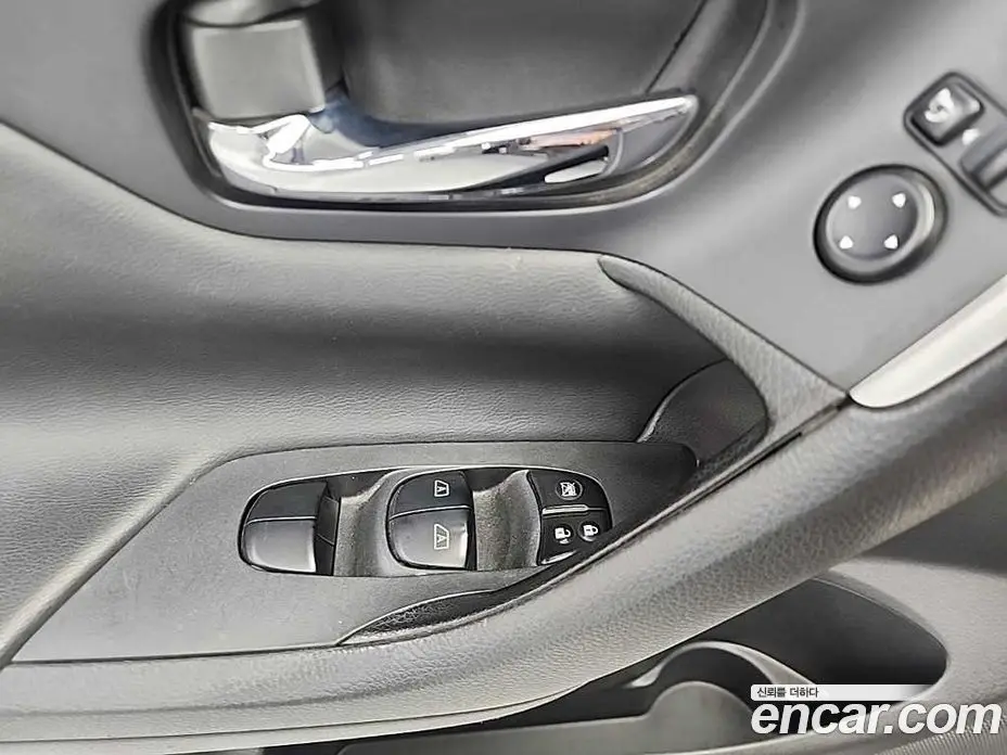 Nissan Altima 2016 2.5 автомат (гидро), фото 15