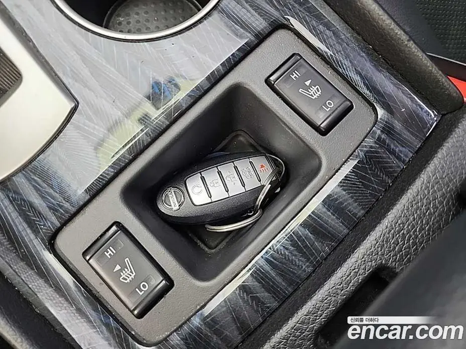 Nissan Altima 2016 2.5 автомат (гидро), фото 17