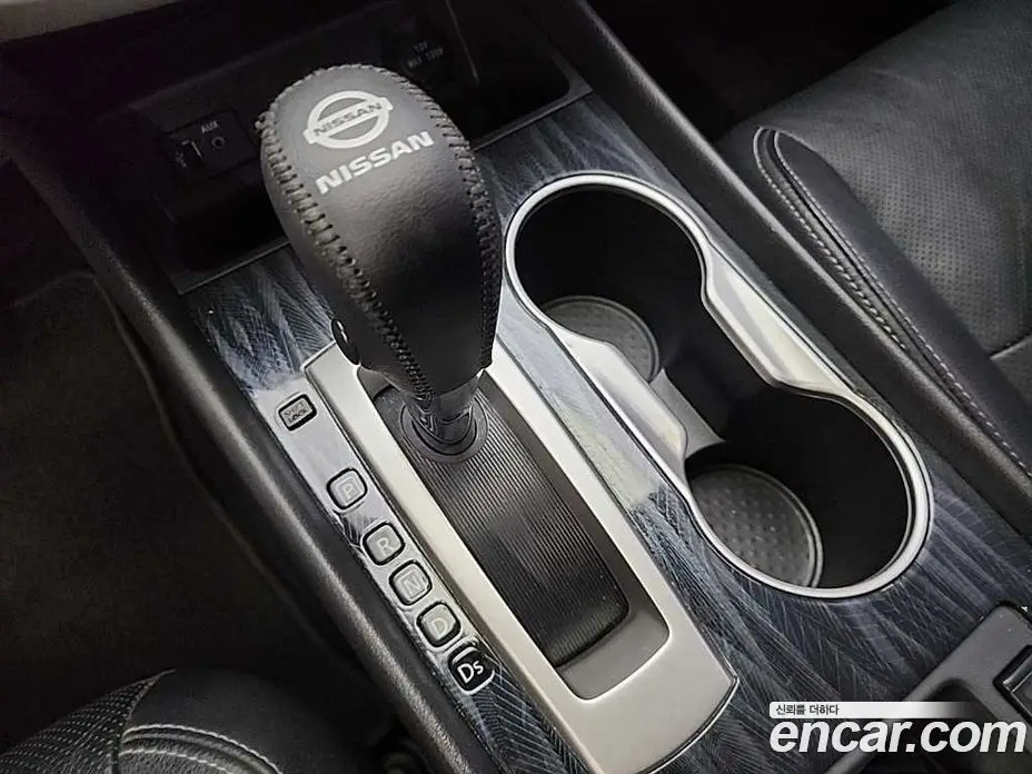 Nissan Altima 2016 2.5 автомат (гидро), фото 8