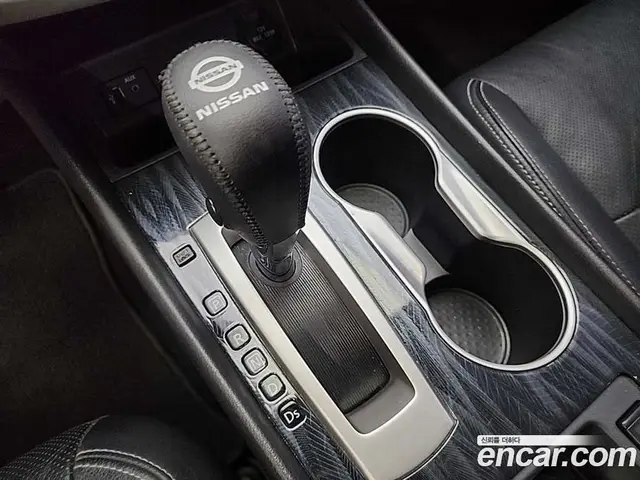 Nissan Altima 2016 2.5 автомат (гидро), миниатюра 8
