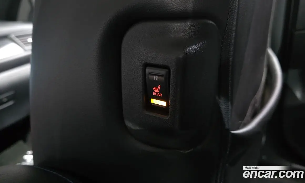 Nissan Leaf 2019 0.1 автомат (гидро), фото 23