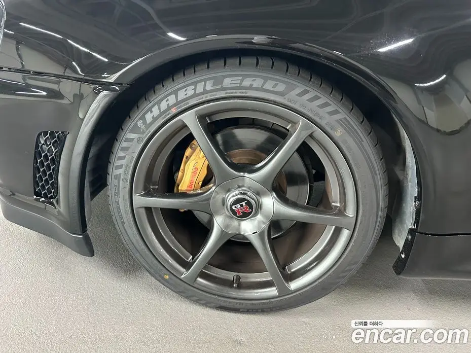 Nissan Skyline 1999 2.6 механика, фото 20