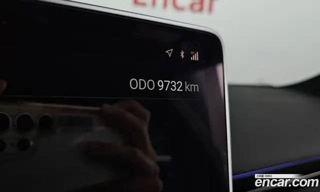 Polestar Polestar 4 2025 0.2 автомат (гидро), миниатюра 11