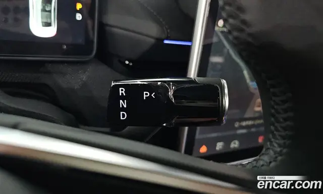 Polestar Polestar 4 2025 0.2 автомат (гидро), миниатюра 12
