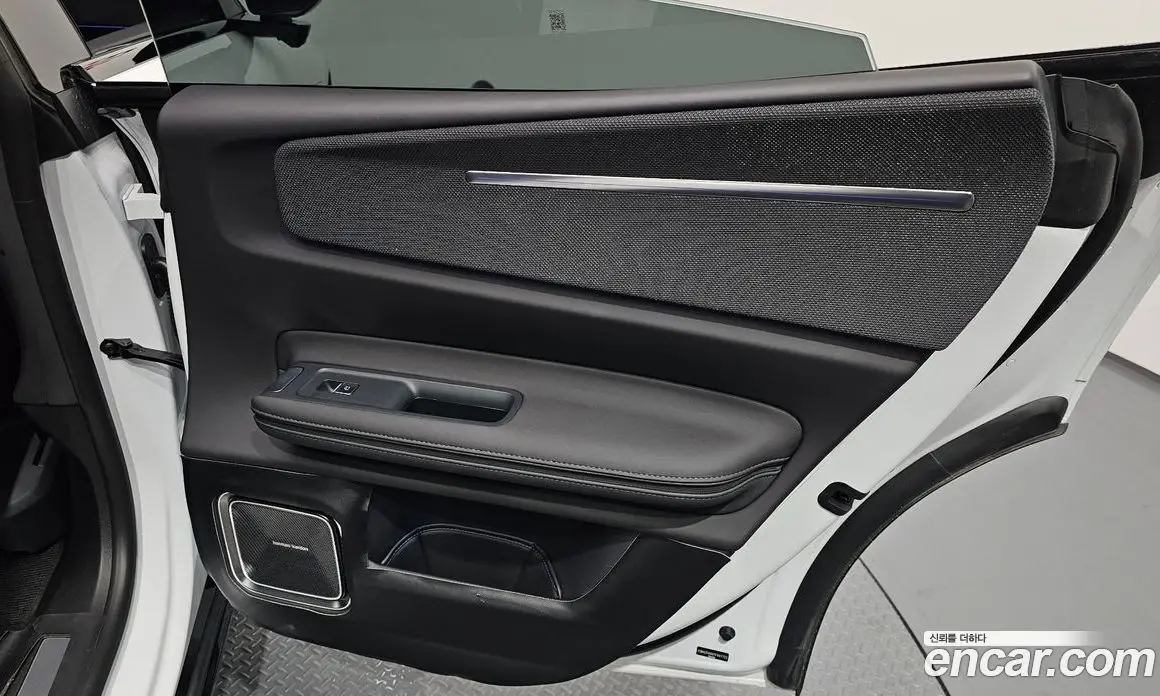 Polestar Polestar 4 2025 0.2 автомат (гидро), фото 15