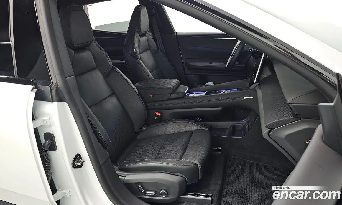 Polestar Polestar 4 2025 0.2 автомат (гидро), фото 16