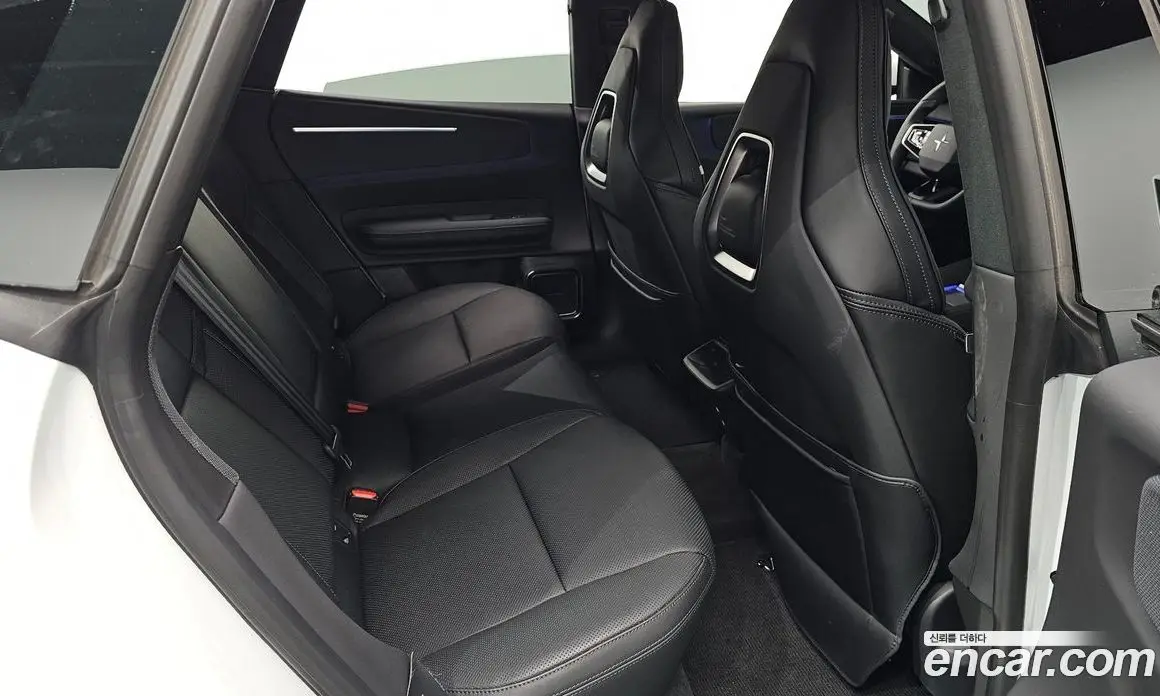 Polestar Polestar 4 2025 0.2 автомат (гидро), фото 18