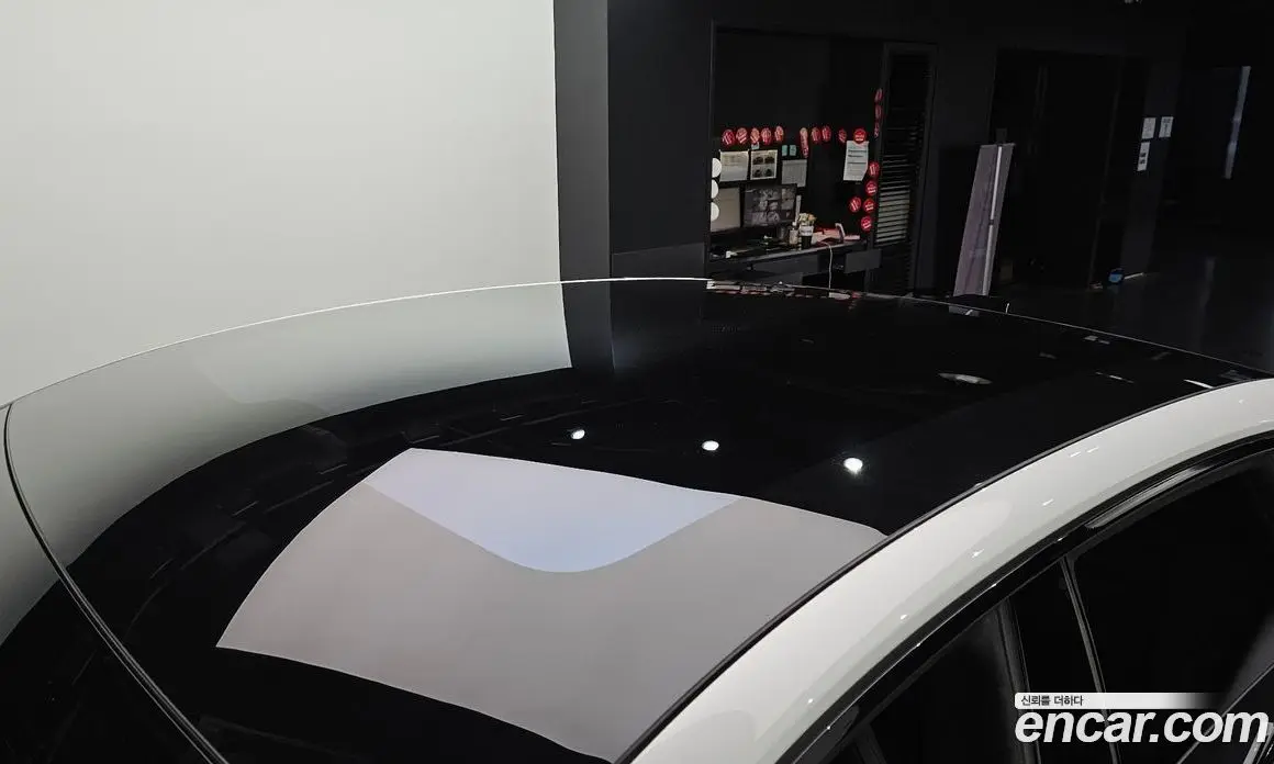 Polestar Polestar 4 2025 0.2 автомат (гидро), фото 24