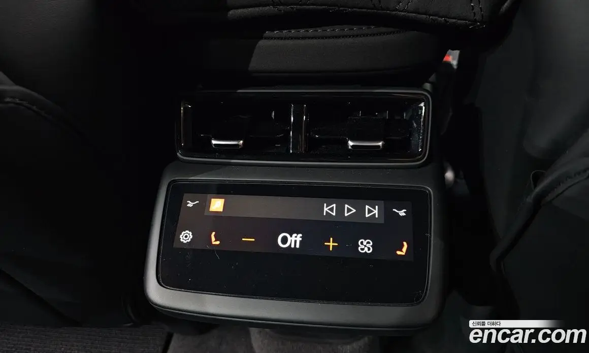 Polestar Polestar 4 2025 0.2 автомат (гидро), фото 25