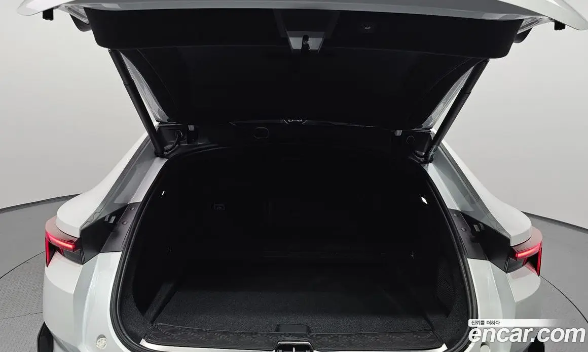 Polestar Polestar 4 2025 0.2 автомат (гидро), фото 26
