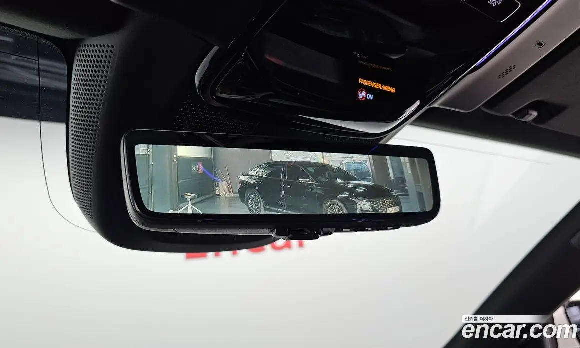 Polestar Polestar 4 2025 0.2 автомат (гидро), фото 30