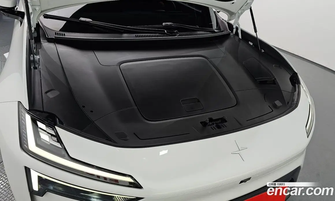 Polestar Polestar 4 2025 0.2 автомат (гидро), фото 6
