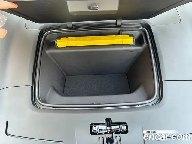 Polestar Polestar 4 2026 автомат (гидро), миниатюра 6