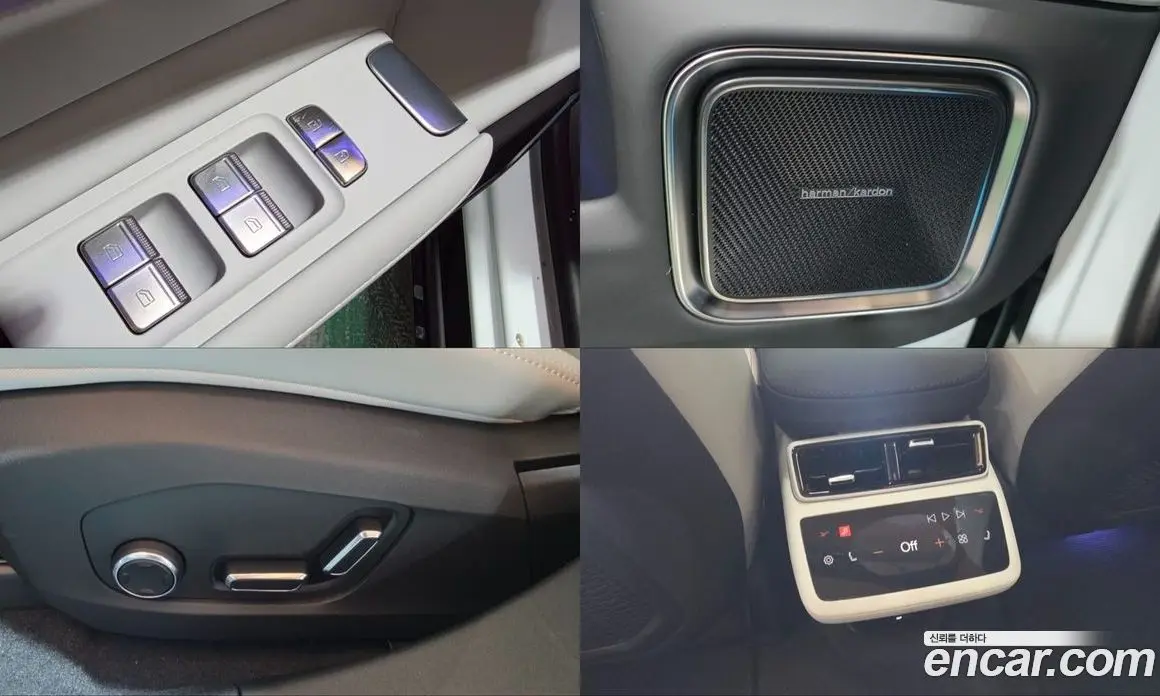 Polestar Polestar 4 2026 автомат (гидро), фото 17