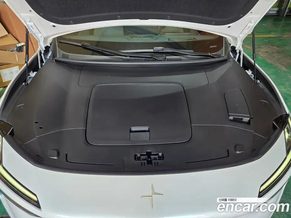 Polestar Polestar 4 2026 автомат (гидро), фото 6