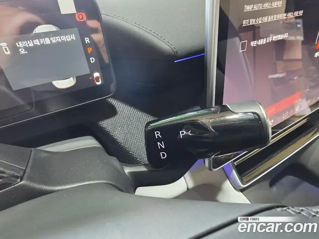Polestar Polestar 4 2026 автомат (гидро), миниатюра 9