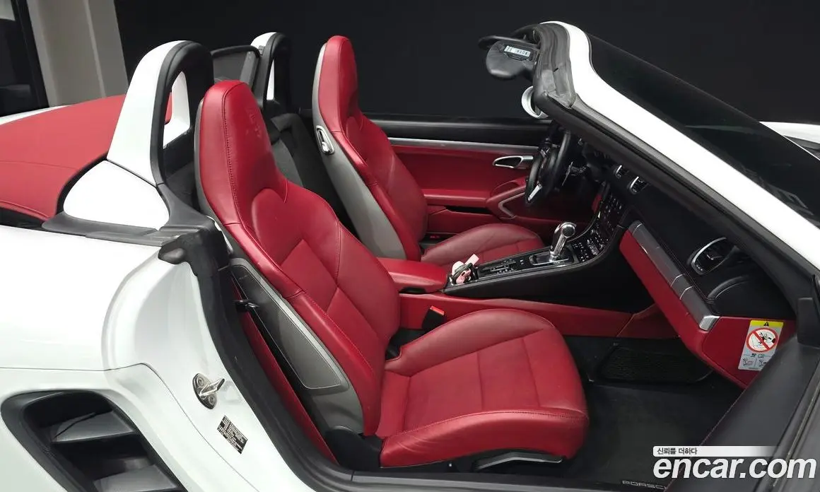 Porsche 718 2019 2.5 автомат (гидро), фото 15