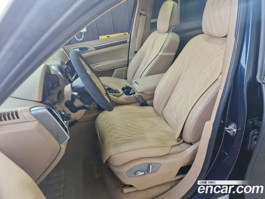 Porsche Cayenne 2011 3.0 автомат (гидро), фото 15