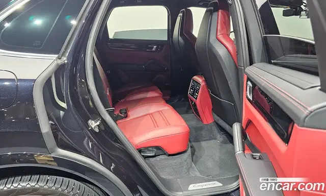 Porsche Cayenne 2020 3.0 автомат (гидро), миниатюра 11