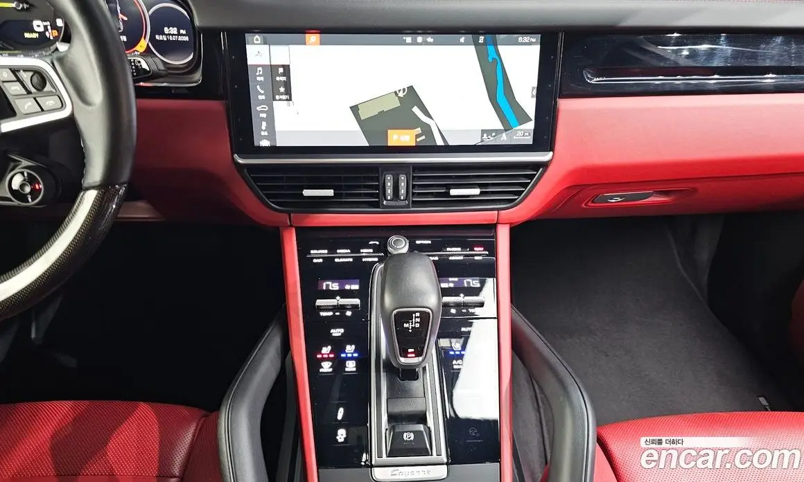 Porsche Cayenne 2020 3.0 автомат (гидро), фото 14