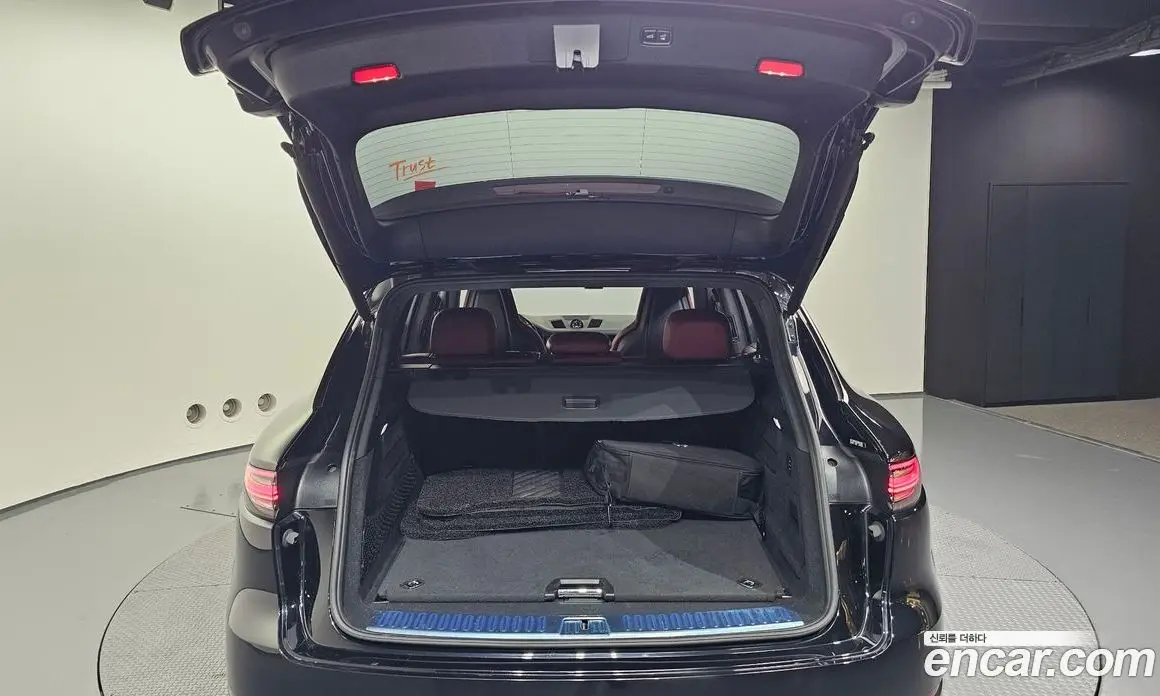 Porsche Cayenne 2020 3.0 автомат (гидро), фото 20