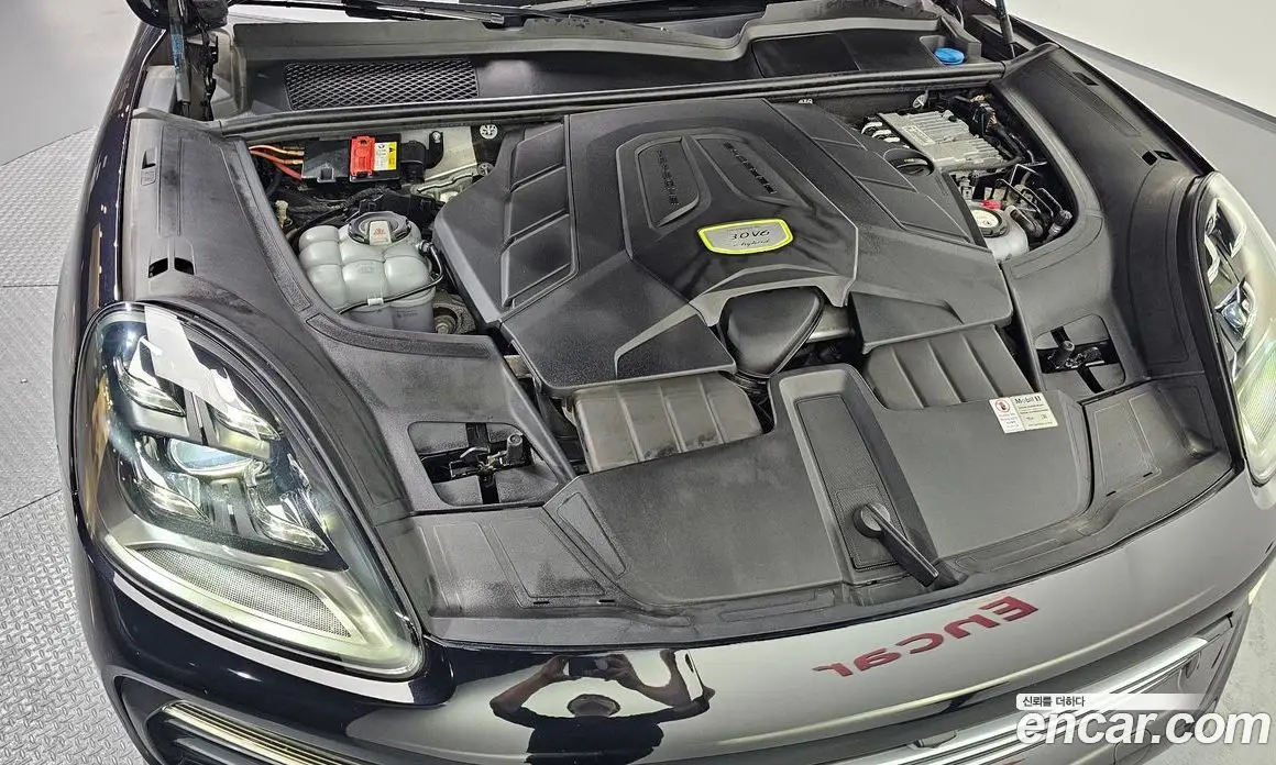 Porsche Cayenne 2020 3.0 автомат (гидро), фото 6