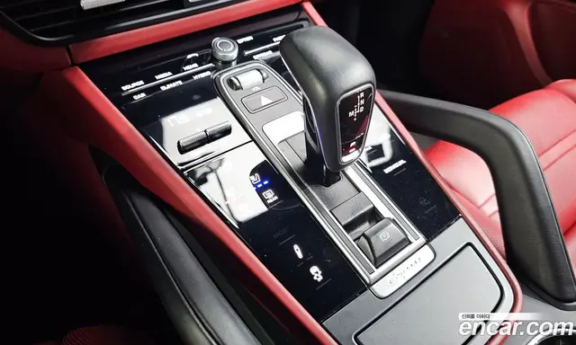 Porsche Cayenne 2020 3.0 автомат (гидро), миниатюра 9