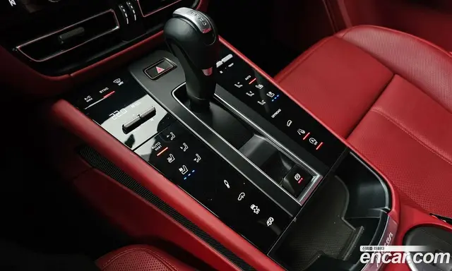 Porsche Macan 2023 2.9 автомат (гидро), миниатюра 12