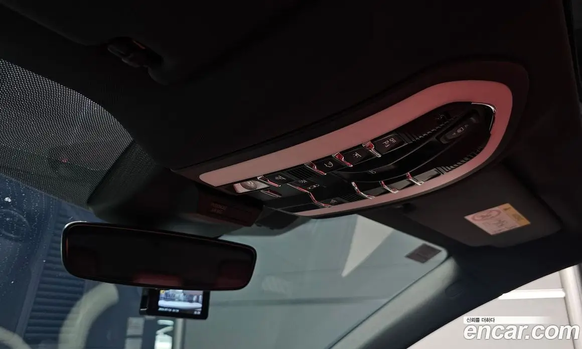 Porsche Macan 2023 2.9 автомат (гидро), фото 29