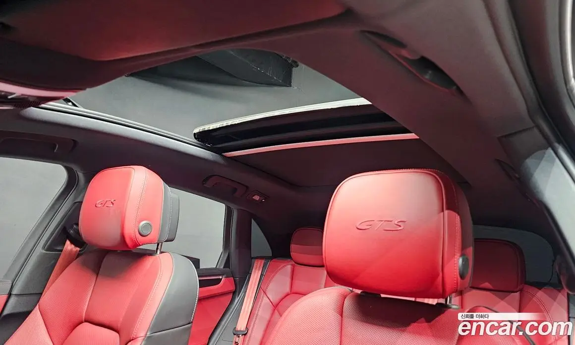 Porsche Macan 2023 2.9 автомат (гидро), фото 30