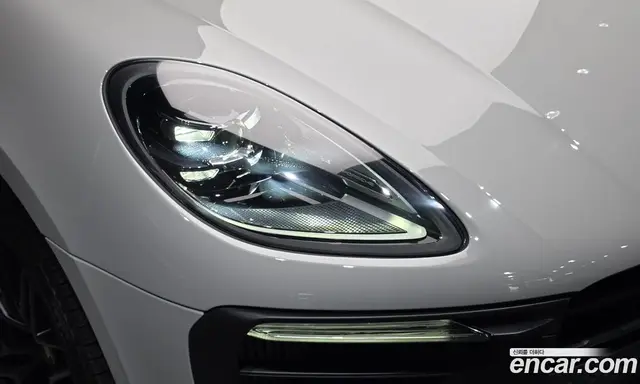 Porsche Macan 2023 2.9 автомат (гидро), миниатюра 8