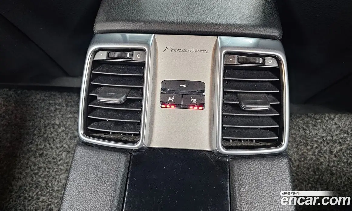 Porsche Panamera 2010 4.8 автомат (гидро), фото 18 Porsche Panamera 2010 4.8 автомат (гидро), фото 18