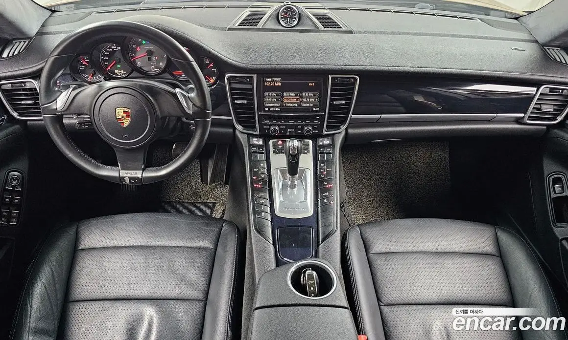Porsche Panamera 2010 4.8 автомат (гидро), фото 7 Porsche Panamera 2010 4.8 автомат (гидро), фото 7