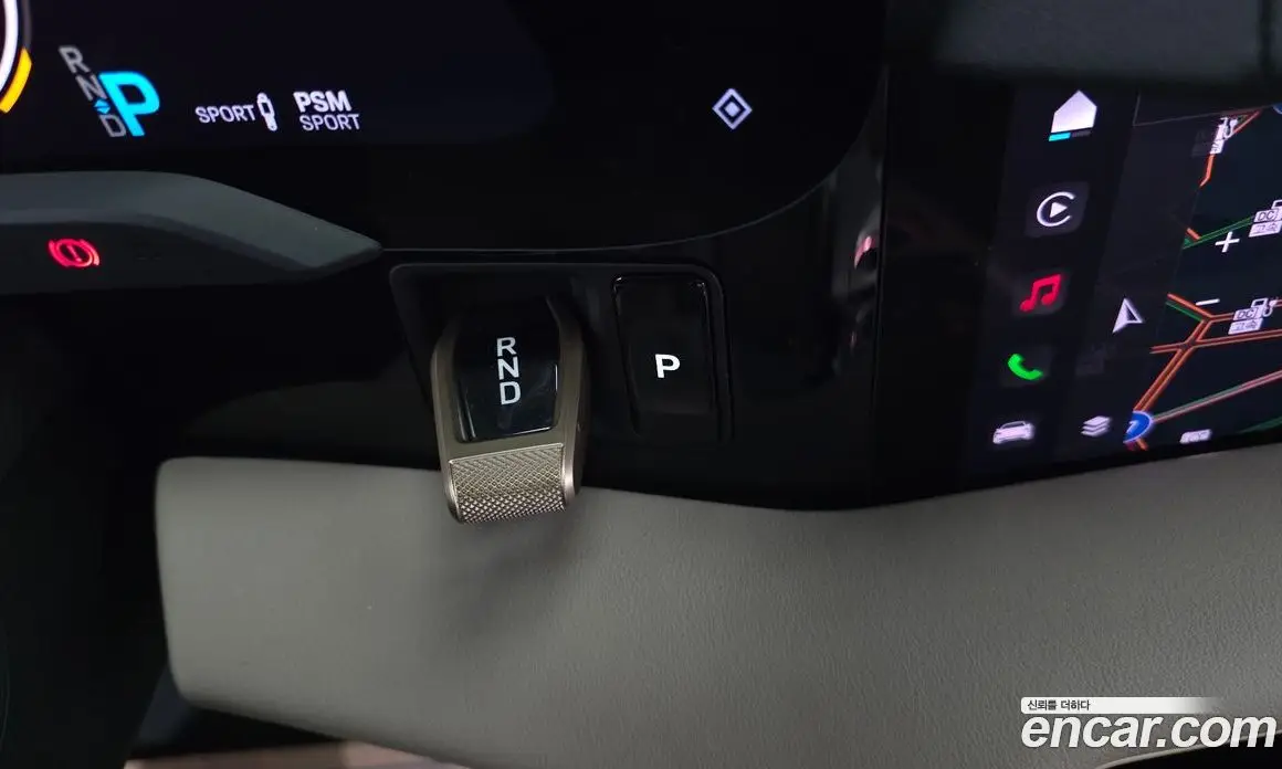 Porsche Taycan 2024 0.1 автомат (гидро), фото 9