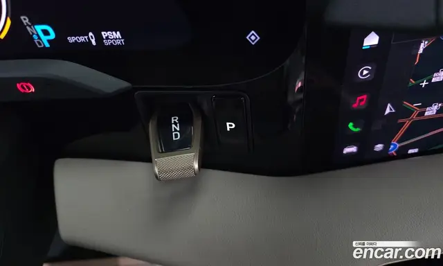 Porsche Taycan 2024 0.1 автомат (гидро), миниатюра 9