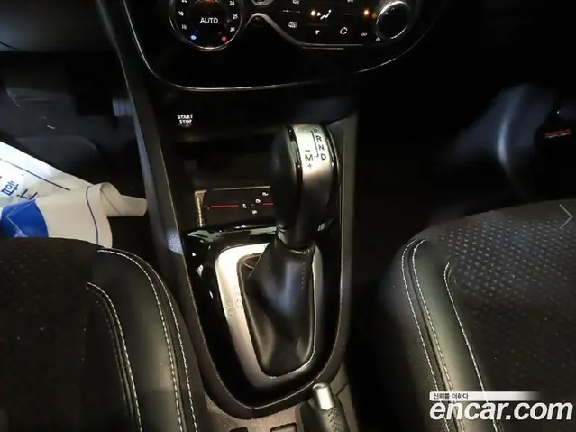 Renault (Samsung) Cilo 2019 1.5 автомат (гидро), миниатюра 12