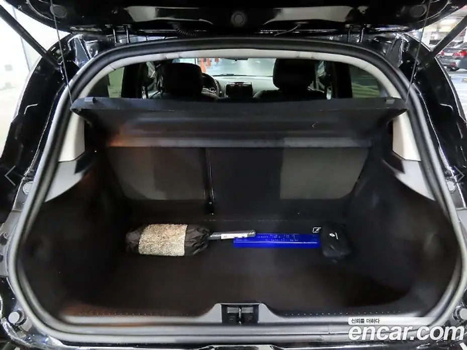 Renault (Samsung) Cilo 2019 1.5 автомат (гидро), фото 17
