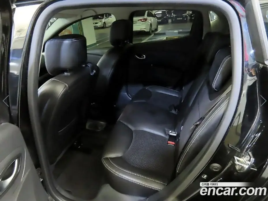 Renault (Samsung) Cilo 2019 1.5 автомат (гидро), фото 7