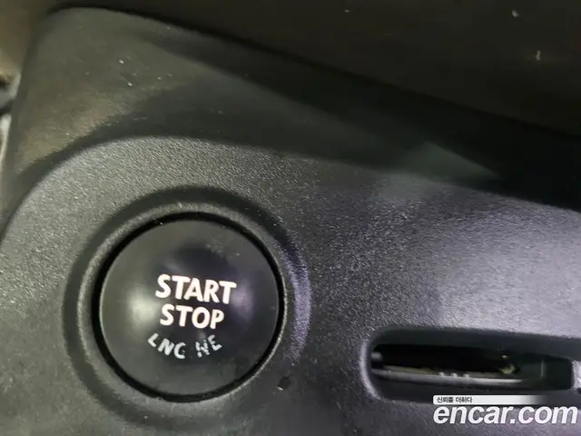 Renault (Samsung) QM3 2016 1.5 автомат (гидро), миниатюра 11