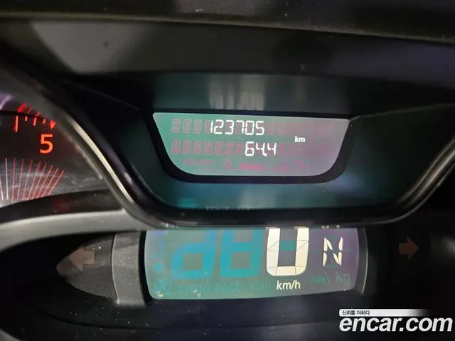 Renault (Samsung) QM3 2016 1.5 автомат (гидро), миниатюра 12
