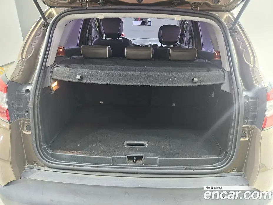 Renault (Samsung) QM3 2016 1.5 автомат (гидро), фото 16