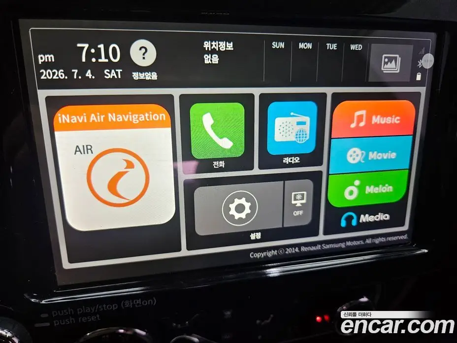 Renault (Samsung) QM3 2016 1.5 автомат (гидро), фото 17