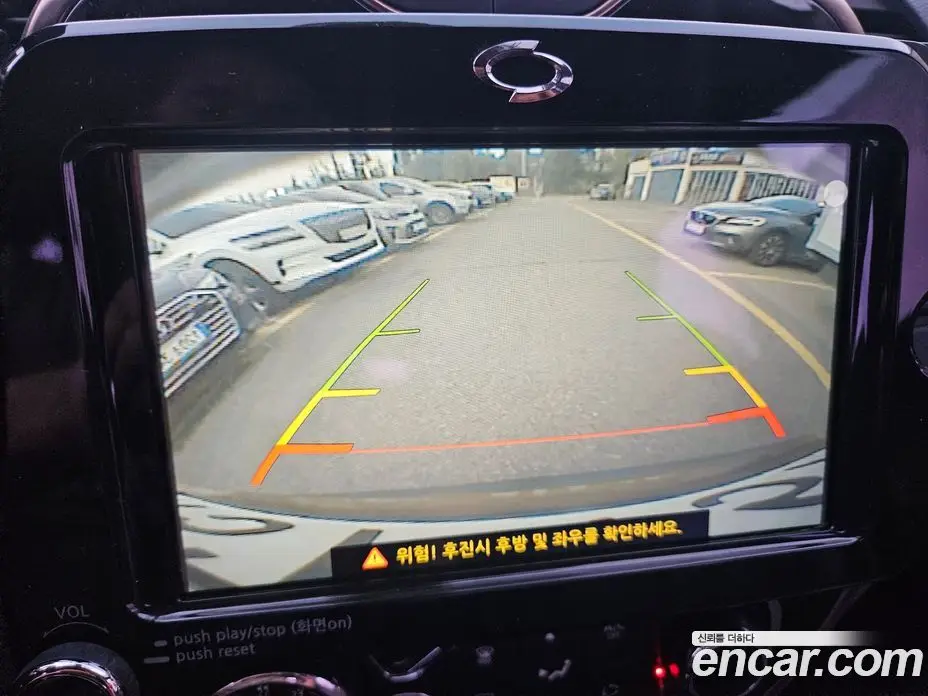 Renault (Samsung) QM3 2016 1.5 автомат (гидро), фото 19