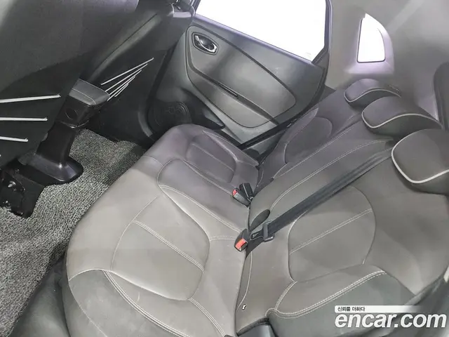 Renault (Samsung) QM3 2016 1.5 автомат (гидро), миниатюра 8