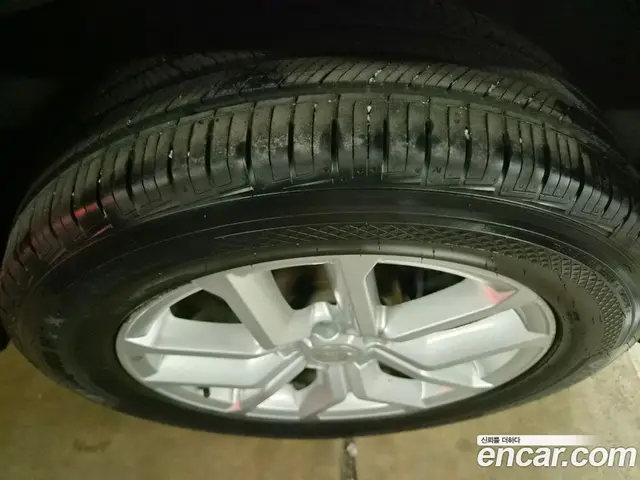 Renault (Samsung) QM6 2018 2.0 автомат (гидро), миниатюра 11