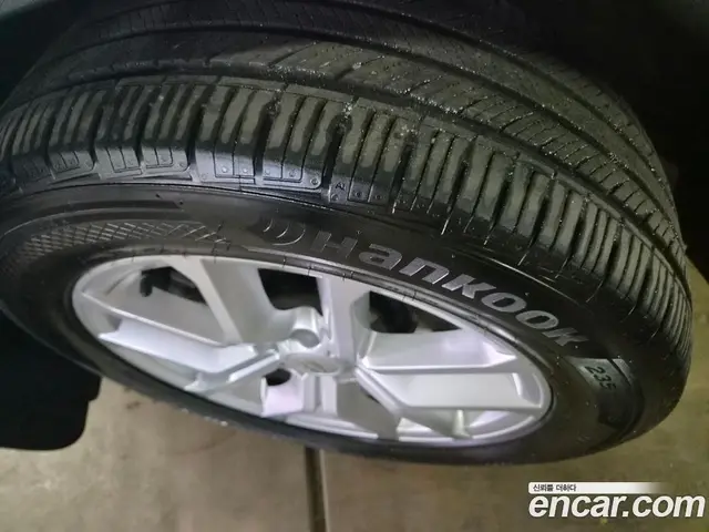 Renault (Samsung) QM6 2018 2.0 автомат (гидро), миниатюра 12